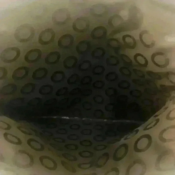 BVLGARI Black CLUTCH Bag Tablet Cosmetic ACCESSORIES Bag - Picture 4 of 7